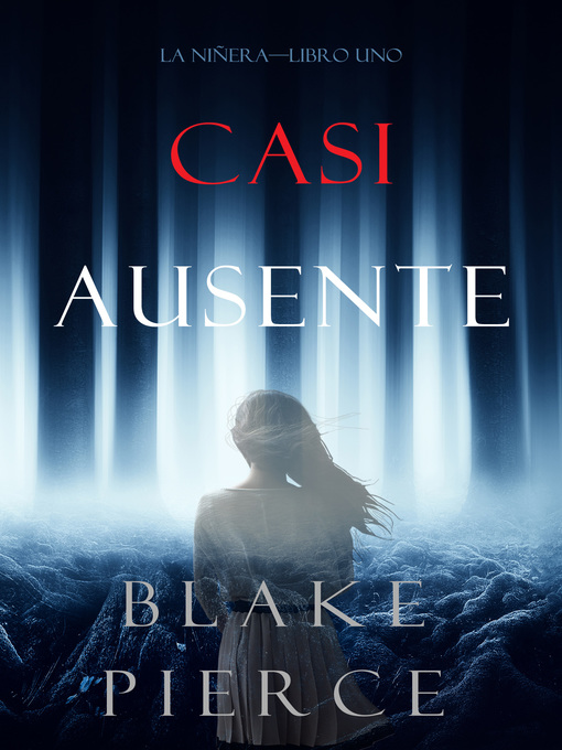 Title details for Casi Ausente by Ophelia Night - Available